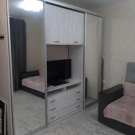 Квартира Студія Sofiivska Borshchahivka 外观 照片