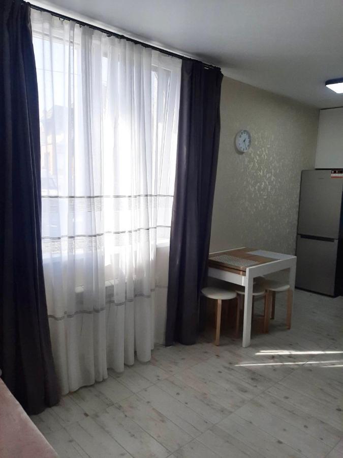 Квартира Студія Sofiivska Borshchahivka 外观 照片